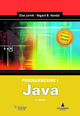 Omslagsbilde:Programmering i Java