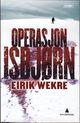 Cover photo:Operasjon Isbjørn : thriller