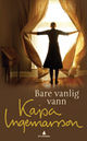 Cover photo:Bare vanlig vann