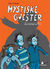 Omslagsbilde:Mystiske gjester