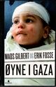 Omslagsbilde:Øyne i Gaza