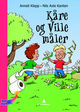 Cover photo:Ville og Kåre måler
