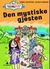 Omslagsbilde:Den mystiske gjesten