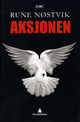 Omslagsbilde:Aksjonen : thriller