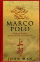 Omslagsbilde:Marco Polo : reisen til Xanadu og Kublai Khans eventyrlige rike