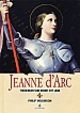Omslagsbilde:Jeanne d'Arc : tenåringen som reddet sitt land