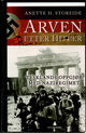 Omslagsbilde:Arven etter Hitler : Tysklands oppgjør med naziregimet