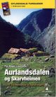 Cover photo:Aurlandsdalen og Skarvheimen : turer fra Hemsedal til Rallarvegen