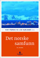 Omslagsbilde:Det Norske samfunn