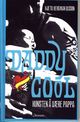 Cover photo:Daddy cool : kunsten å være pappa