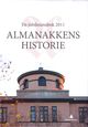 Omslagsbilde:Almanakkens historie : en jubileumsbok 2011