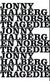 Omslagsbilde:En norsk tragedie