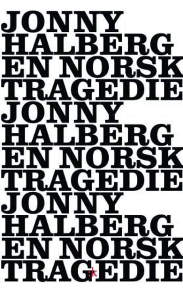 En norsk tragedie