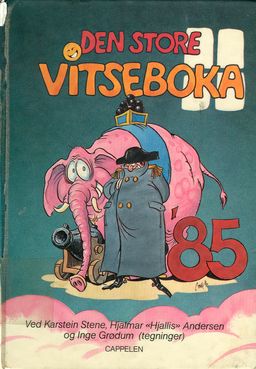 forsidebilde - trykk for å vise stor versjon