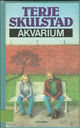 Omslagsbilde:Akvarium : roman