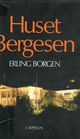 Cover photo:Huset Bergesen