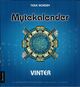 Omslagsbilde:Mytekalender : vinter