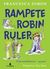 Omslagsbilde:Rampete Robin ruler