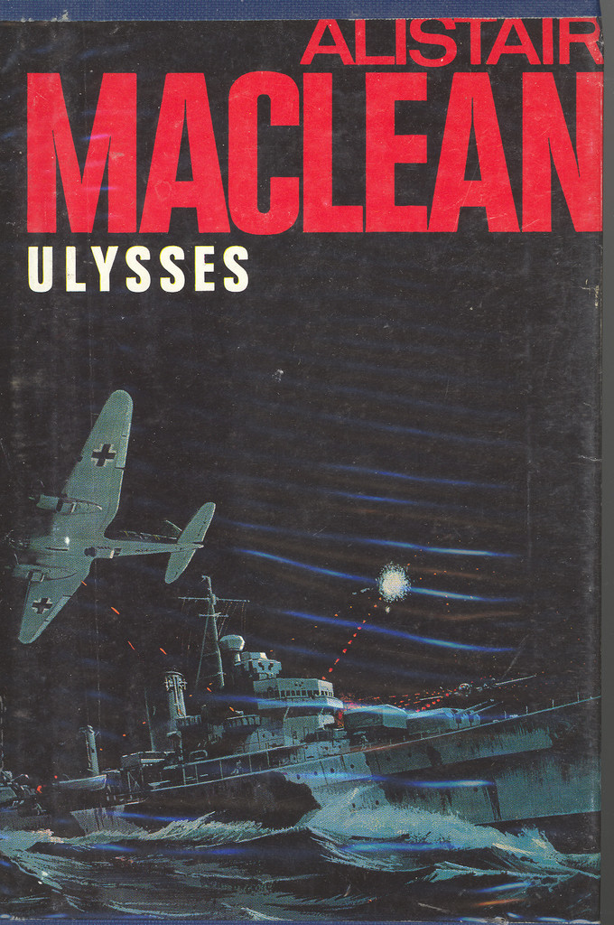 Ulysses