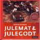 Omslagsbilde:Julemat &amp; julegodt