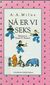 Omslagsbilde:Nå er vi seks