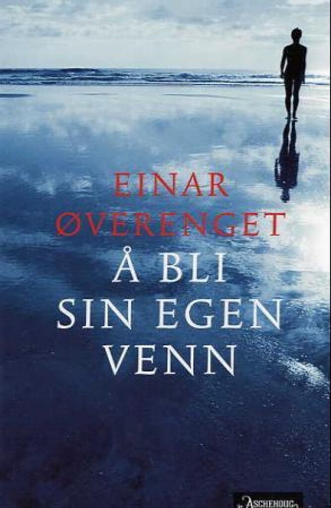 Å bli sin egen venn