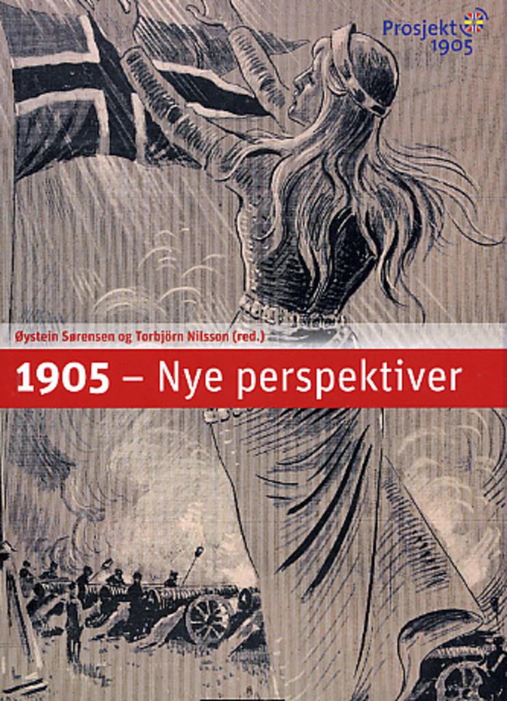 1905 : nye perspektiver