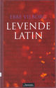 Cover photo:Levende latin