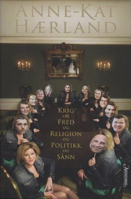 forsidebilde - trykk for å vise stor versjon