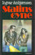 Omslagsbilde:Stalins øyne : roman