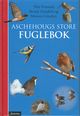 Omslagsbilde:Aschehougs store fuglebok