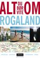 Omslagsbilde:Alt du bør vite om Rogaland