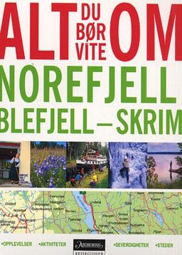 forsidebilde - trykk for å vise stor versjon