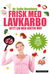 Omslagsbilde:Frisk med lavkarbo : nytt liv med riktig mat