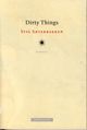 Omslagsbilde:Dirty things : essays