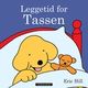 Omslagsbilde:Leggetid for Tassen