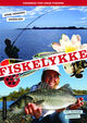 Omslagsbilde:Fiskelykke : håndbok for unge fiskere