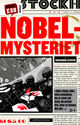 Omslagsbilde:Nobel-mysteriet