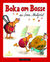 Omslagsbilde:Boka om Bosse