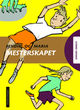 Cover photo:Mesterskapet