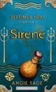 Cover photo:Sirene