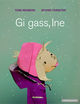 Cover photo:Gi gass, Ine