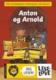 Cover photo:Anton og Arnold