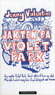 Omslagsbilde:Jakten på Violet Park