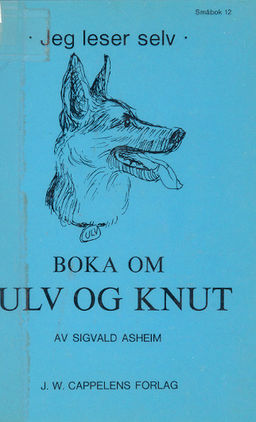forsidebilde - trykk for å vise stor versjon