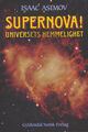 Omslagsbilde:Supernova! : universets hemmelighet