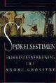 Omslagsbilde:Spøkelsestimen : "Likkistesnekkeren" og andre grøssere