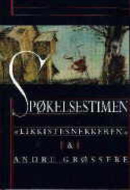 forsidebilde - trykk for å vise stor versjon