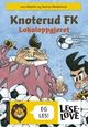 Cover photo:Knoterud FK : lokaloppgjeret