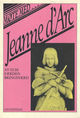 Omslagsbilde:Jeanne d'Arc